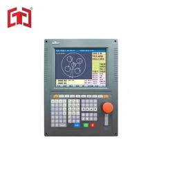 CNC Controller Cc-M4 Plasma Cutter Controller