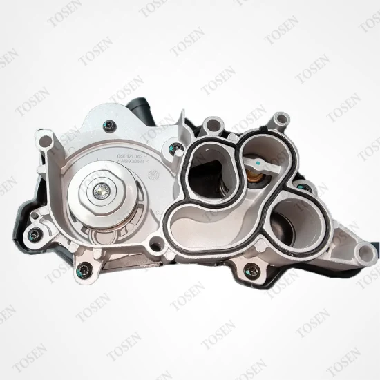 04L 121 011 04L 121 011 N Wasserkühlmittelpumpe für VW Autozubehör Autoersatzteile